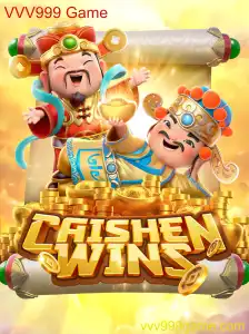 Explorando Caishen Wins: Um Mergulho no Universo do VVV999 Game
