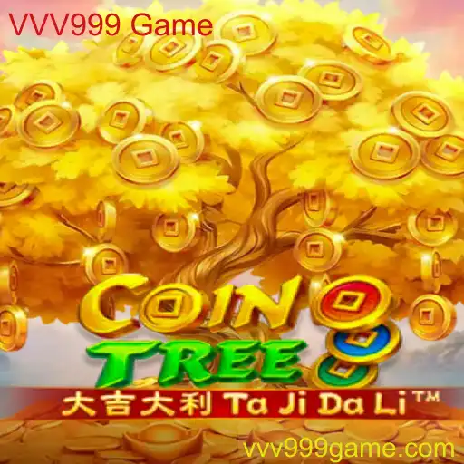 CoinTree: Mergulhando no Mundo do Jogo VVV999