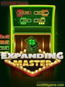ExpandingMaster: Desvendando o Fascinante Mundo do VVV999 Game