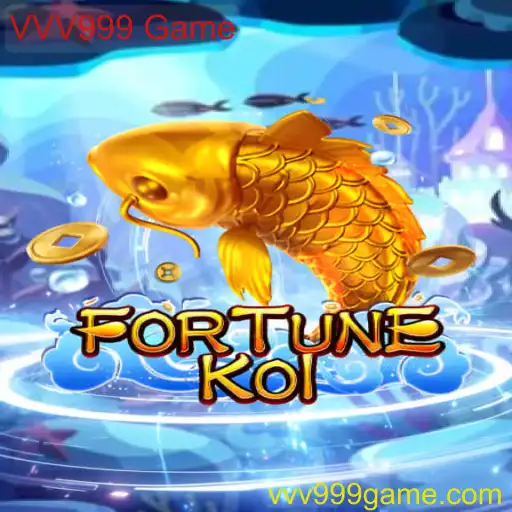 Explorando o Universo de FORTUNEKOI: Uma Aventura Inovadora no Mundo dos Jogos VVV999