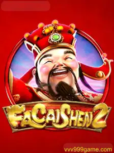 FaCaiShen2: Descubra o Mundo Emocionante do VVV999 Game