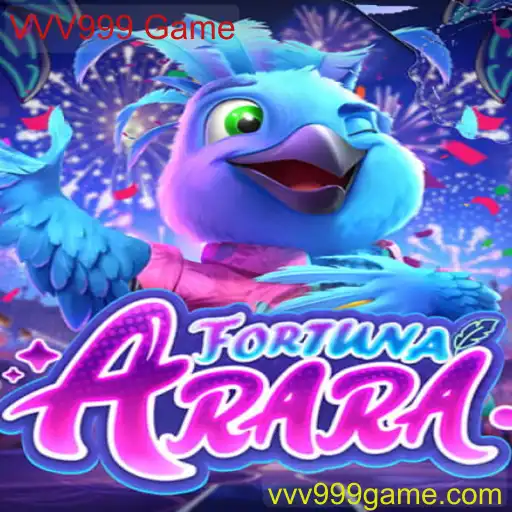 Descubra o Fascinante Mundo do Jogo FortunaArara: A Evolução do VVV999 Game