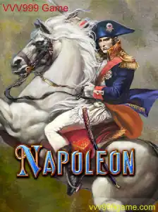 Descubra o Fascinante Mundo de Napoleon: O Jogo Estratégico VVV999