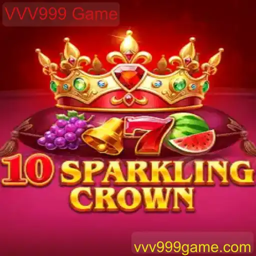 Explorando o Universo de 10SparklingCrown: O VVV999 Game que Conquistou o Mundo