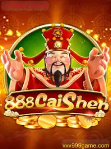 Descubra o Mundo de 888CaiShen e VVV999 Game