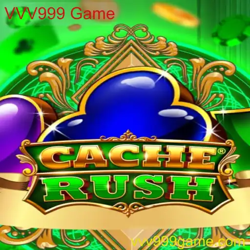 Descubra o Mundo de CacheRush: O Fenômeno do VVV999 Game
