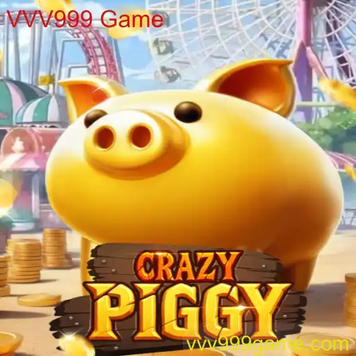 Descubra o Mundo Incrível de CrazyPiggy: Um Jogo VVV999 Game