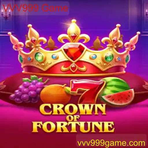 Descubra o Fascinante Mundo de CrownofFortune - O VVV999 Game
