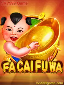 Explorando o Fascinante Mundo de FaCaiFuWa: Um Guia Completo