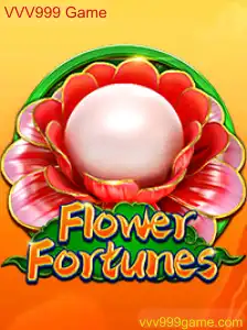 Explorando o Encanto de FlowerFortunes: O Novo VVV999 Game
