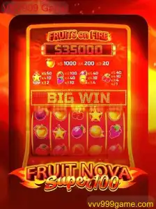 Explorando o Mundo de FruitNovaSuper100: Regras e Dinâmicas do Jogo