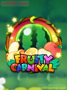 Explorando o Mundo Vibrante de FruityCarnival: Regras e Estratégias do Universo VVV999 Game