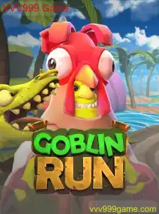 Explorando o Mundo Aventura de GoblinRun: O Jogo VVV999 que Conquistou os Gamers