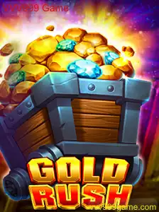 Descubra o Empolgante Mundo de GoldRush: O Jogo VVV999