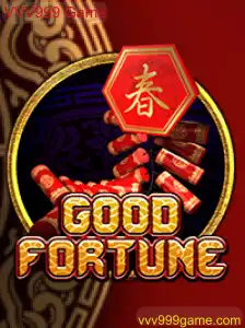 GoodFortune: Descubra o Fascinante Mundo do Jogo VVV999