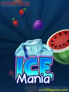 Explorando IceMania: A Aventura Congelante do VVV999 Game