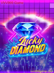 Explorando LuckyDiamond: A Nova Sensação em Jogos