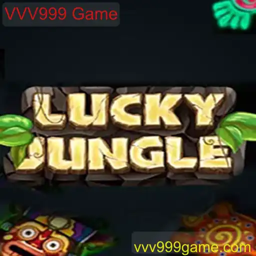 Explorando o Fascinante Mundo de LuckyJungle: O Novo VVV999 Game