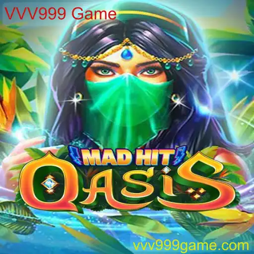 Descubra o Universo de MadHitOasis: O Jogo Inovador VVV999 Game