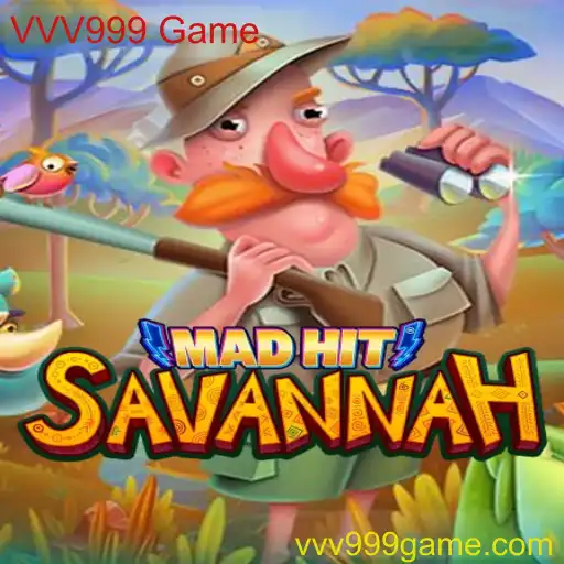 Explorando o Universo do Jogo MadHitSavannah e a Tendência VVV999 Game