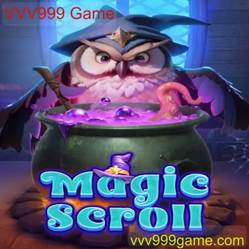 Explorando o Enigmático Mundo de MagicScroll: O Novo VVV999 Game