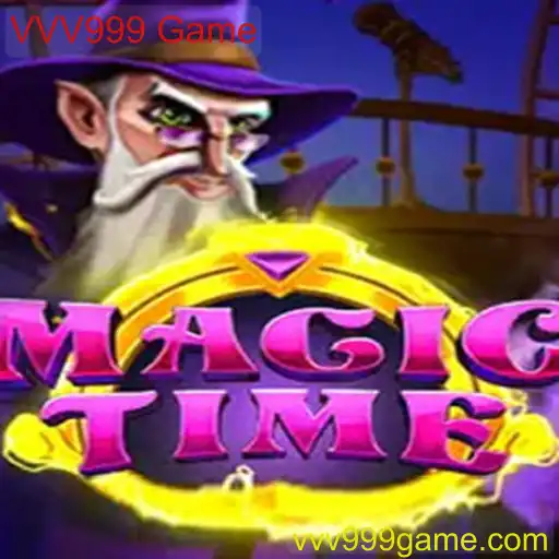 MagicTime: O Jogo Que Transcende o Tempo