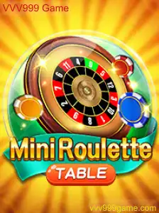 Explorando o MiniRoulette: O Fascinante Mundo do VVV999 Game