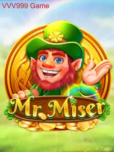 Explorando o Mundo de MrMiser e o Desafiador VVV999 Game