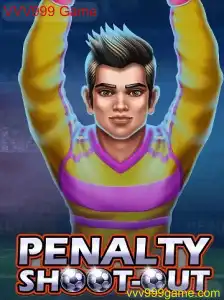PenaltyShootOut: O Novo Fenômeno no Mundo dos Jogos