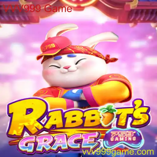 Explorando RabbitsGrace: O Novo VVV999 Game que Está Revolucionando o Mundo dos Jogos