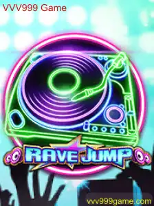 Mergulhe no Universo de RaveJump: O Novo Fenômeno dos Jogos VVV999