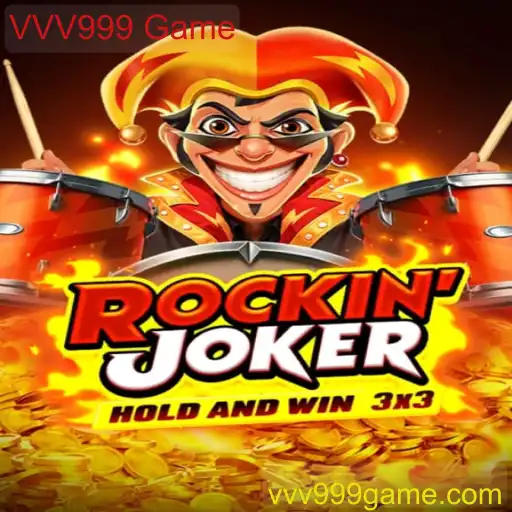 Descubra o Empolgante Mundo de 'RockinJoker' e as Regras do Jogo 'VVV999 Game'