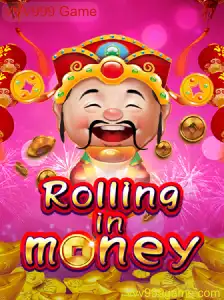 Descubra RollingInMoney: O Jogo que está Revolucionando Divertimentos Financeiros