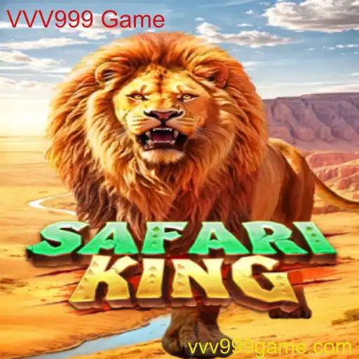 Descubra SafariKing: Um Mergulho na Aventura com VVV999 Game