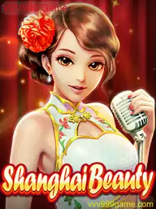 Explorando o Fascinante Jogo ShanghaiBeauty - A Sensação 'VVV999 Game'