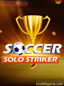 Descubra SoccerSoloStriker: A Nova Sensação dos Jogos de Futebol