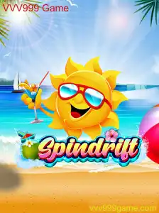 Explorando o Universo de Spindrift: O Jogo que Revoluciona o Conceito de VVV999 Game