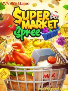 Desvendando SupermarketSpree: Como Jogar o VVV999 Game