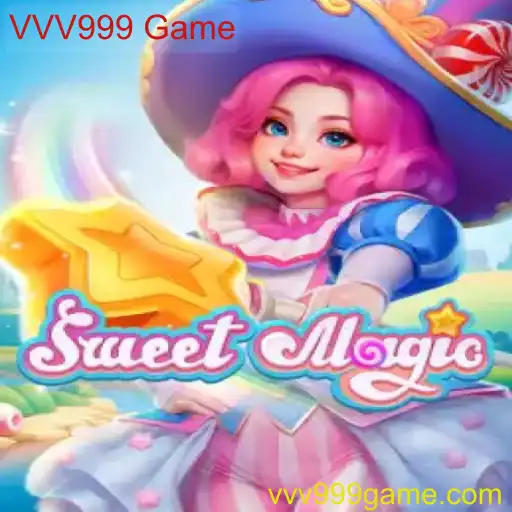 Explorando o Mundo Encantador de SweetMagic: O Jogo VVV999 Game