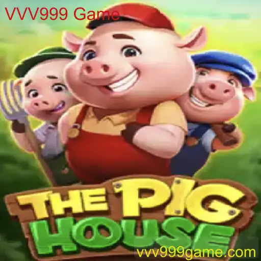 Explorando o Universo de ThePigHouse: Um Mergulho no Mundo do VVV999 Game