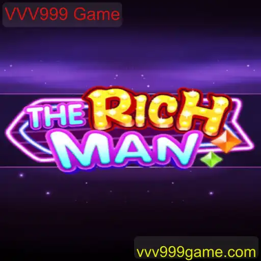 Conheça TheRichMan: O Impactante Mundo do VVV999 Game