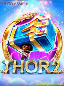 Thor2: Explorando o Universo Imersivo de VVV999 Game