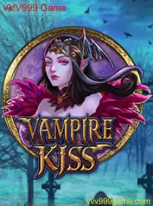 VampireKiss: A Emoção Sombria do Jogo VVV999 Game