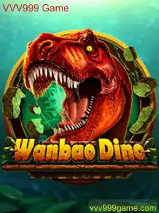Descubra WanBaoDino: O Empolgante Jogo VVV999