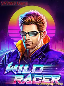 Explorando o Mundo Empolgante de WildRacer: O Jogo VVV999