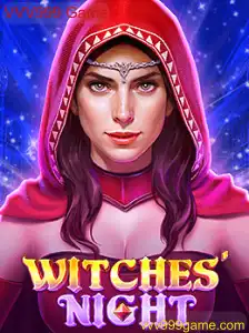 Explorando o Fascinante Mundo de WitchesNight: O Jogo do Momento