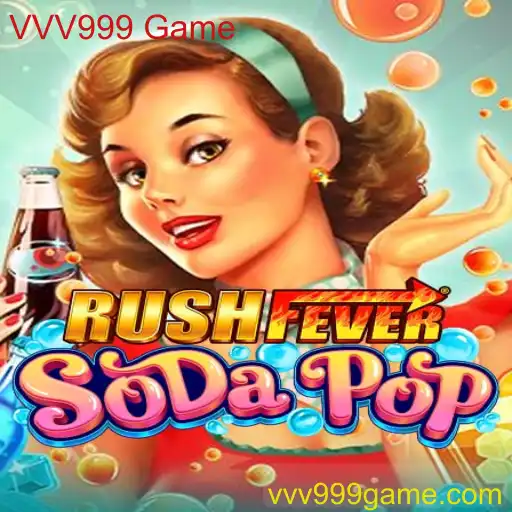 RushFeverSodaPop: Mergulhe em uma Aventura Borbulhante com o VVV999 Game