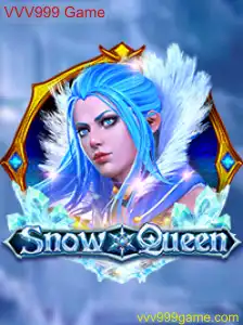 Descubra as Aventuras de SnowQueen no VVV999 Game
